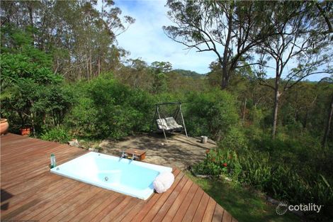 Property photo of 578 Lowe Road Bollier QLD 4570