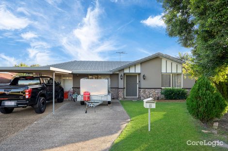 Property photo of 6 Ambat Court Tanah Merah QLD 4128