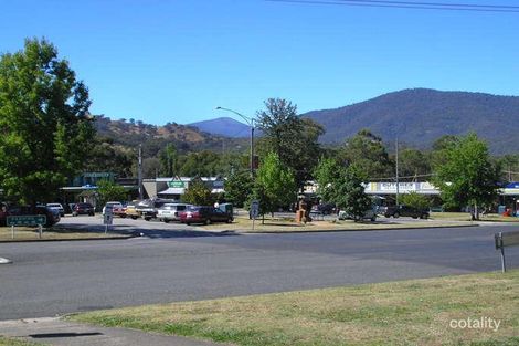 45 South Cres, Eildon, VIC 3713