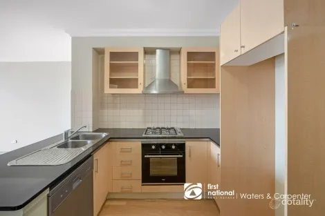 Property photo of 25/9 Marion Street Auburn NSW 2144