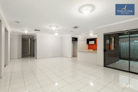 Property photo of 51 Delaney Boulevard Williams Landing VIC 3027