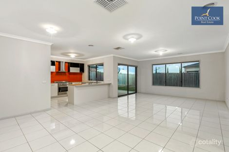 Property photo of 51 Delaney Boulevard Williams Landing VIC 3027
