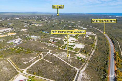 Property photo of 289 Pindari Place Karakin WA 6044