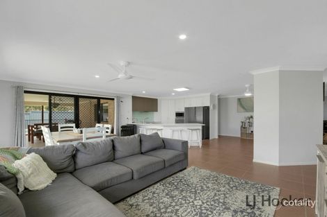 Property photo of 7 Driftwood Street Tannum Sands QLD 4680