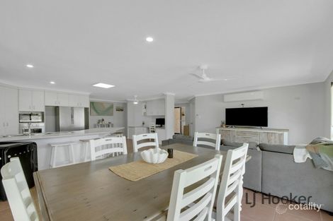 Property photo of 7 Driftwood Street Tannum Sands QLD 4680