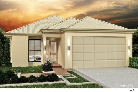 8 Fitzmaurice Dr, Bentley Park, QLD 4869