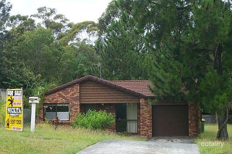 Property photo of 17 Canterbury Chase Ashmore QLD 4214
