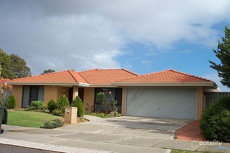 Property photo of 16 Sullivan Way Kardinya WA 6163