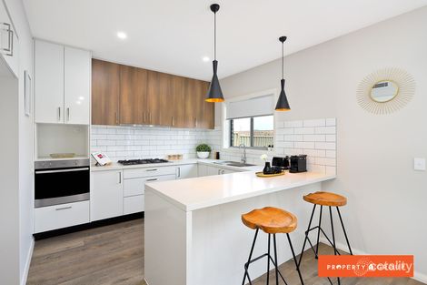 Property photo of 16 Guma Glade Riverstone NSW 2765