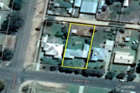 Property photo of 377 Cadell Street Hay NSW 2711