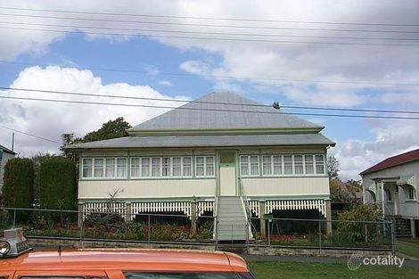 41 Qualtrough St, Woolloongabba, QLD 4102