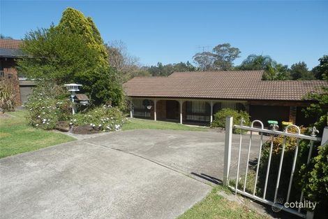 Property photo of 15 Maculata Place Kingswood NSW 2747