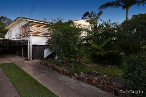 Property photo of 20 New Street Nundah QLD 4012