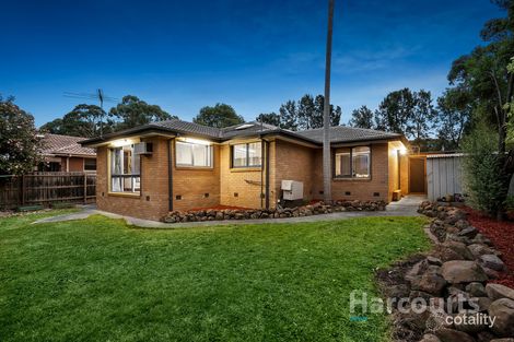 Property photo of 87 Amesbury Avenue Wantirna VIC 3152