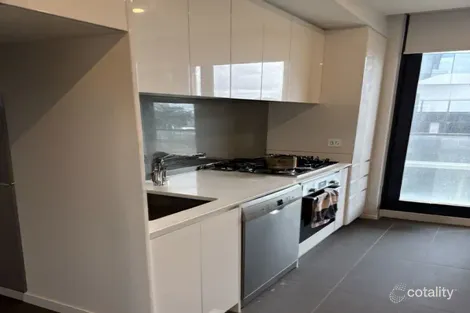 107e/1 Hallenstein St, Footscray, VIC 3011