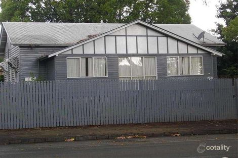 Property photo of 88 Hume Street East Toowoomba QLD 4350