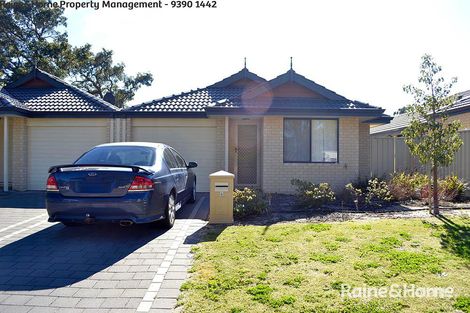 Property photo of 4 Bonner Lane Armadale WA 6112