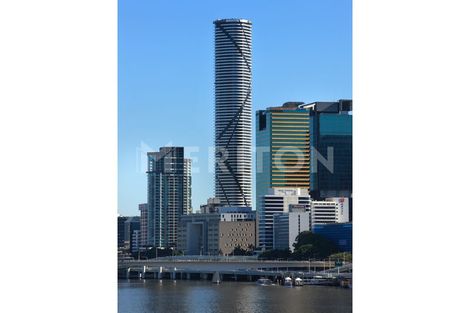 Property photo of 6003/43 Herschel Street Brisbane City QLD 4000