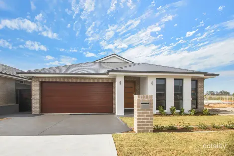 4 Wear St, Oran Park, NSW 2570