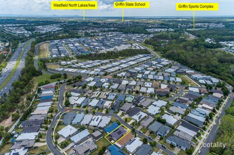 Property photo of 16 Mannikin Street Griffin QLD 4503