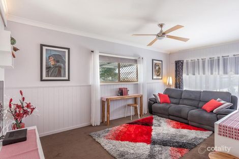 Property photo of 6 Nolan Court Darling Heights QLD 4350
