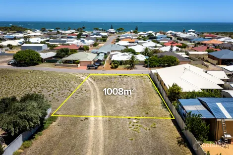 33 Quayside Vsta, Drummond Cove, WA 6532