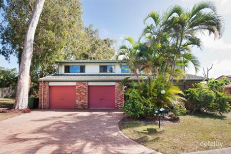 21 Cabbage Tree Rd, Andergrove, QLD 4740
