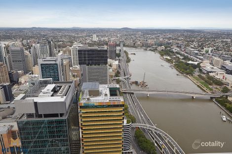 3708/43 Herschel St, Brisbane City, QLD 4000