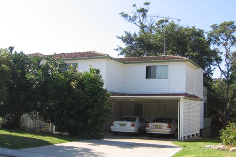 Property photo of 10 Finch Avenue Rydalmere NSW 2116
