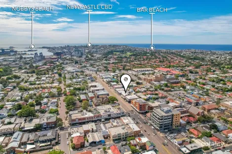 Property photo of 2/79 Tudor Street Hamilton NSW 2303