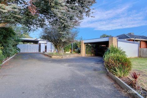 Property photo of 7 Bentley Road McCrae VIC 3938