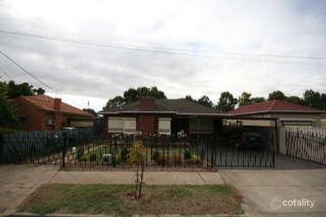 Property photo of 39 Talbot Road Croydon Park SA 5008