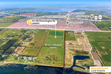 751-789 Portarlington Rd, Leopold, VIC 3224