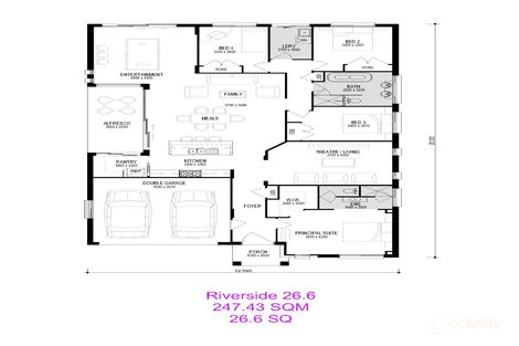 Property photo of 31 Vaal Way Edmondson Park NSW 2174