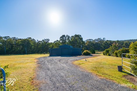 Property photo of 44 Paperbark Drive Clarence Town NSW 2321