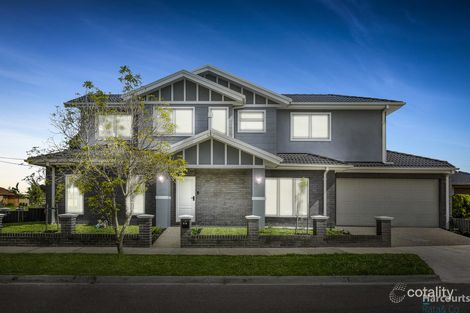 Property photo of 5A Buller Parade Lalor VIC 3075