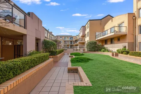Property photo of 25/9 Marion Street Auburn NSW 2144