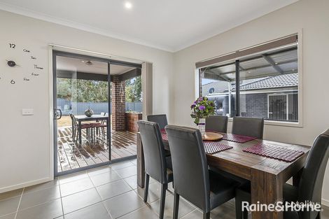 Property photo of 3 Kelly Close Kyneton VIC 3444