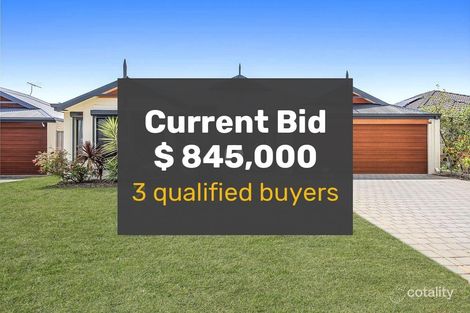 Property photo of 5 Binnia Mews Harrisdale WA 6112