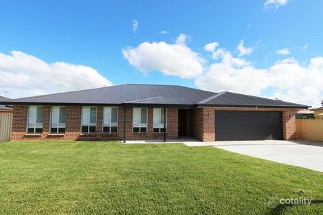 Property photo of 4 Cusick Street Eglinton NSW 2795