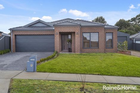 Property photo of 3 Kelly Close Kyneton VIC 3444