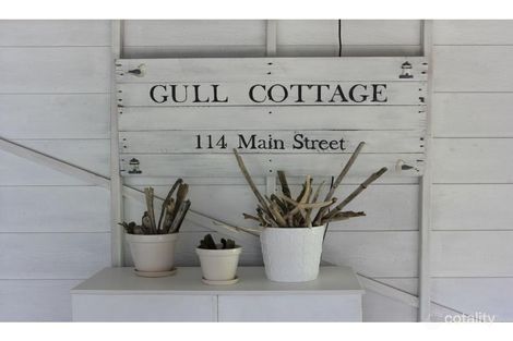 Property photo of 114 Main Street Wooli NSW 2462