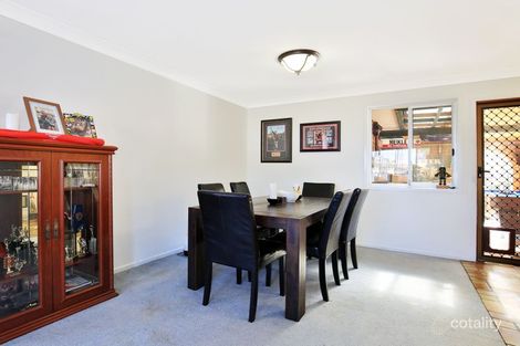 Property photo of 7 Byron Avenue North Nowra NSW 2541