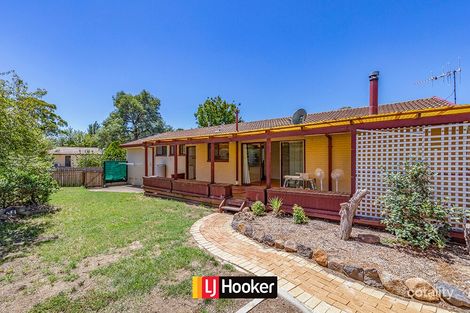 26 Springbett St, Kambah, ACT 2902