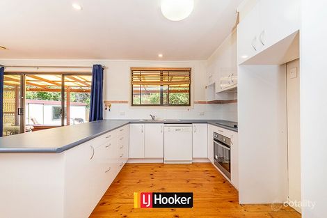 Property photo of 26 Springbett Street Kambah ACT 2902