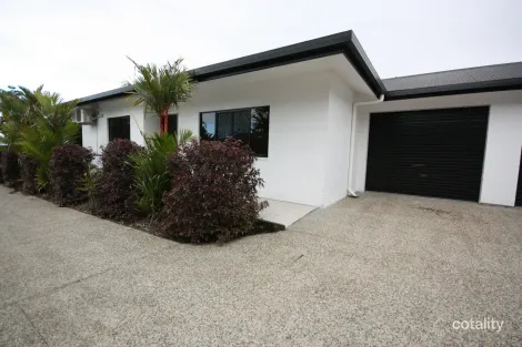 1/11 Olive St, Manoora, QLD 4870