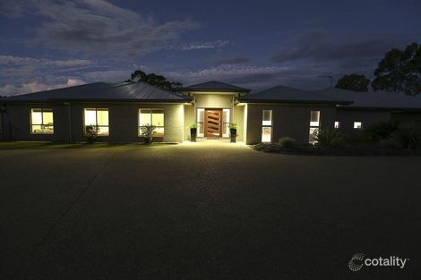 Property photo of 4 Tree Tops Close O'Connell QLD 4680