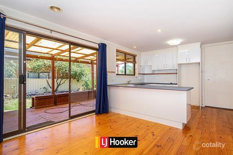 Property photo of 26 Springbett Street Kambah ACT 2902