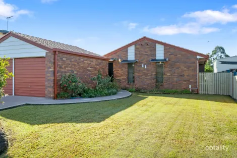 Property photo of 41 Varndell Street Bald Hills QLD 4036