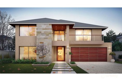 Property photo of 7 Agostini Circuit Oran Park NSW 2570